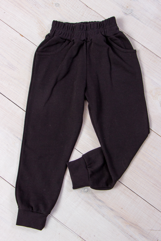 Штани для хлопчика